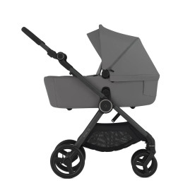 Універсальна коляска 2 в 1 Anex IQ Basic iq-17 Lune