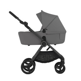 Універсальна коляска 2 в 1 Anex IQ Basic iq-17 Lune