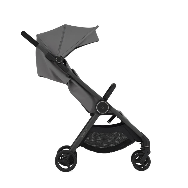 Універсальна коляска 2 в 1 Anex IQ Basic iq-17 Lune