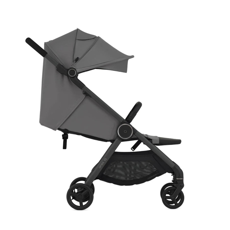 Універсальна коляска 2 в 1 Anex IQ Basic iq-17 Lune