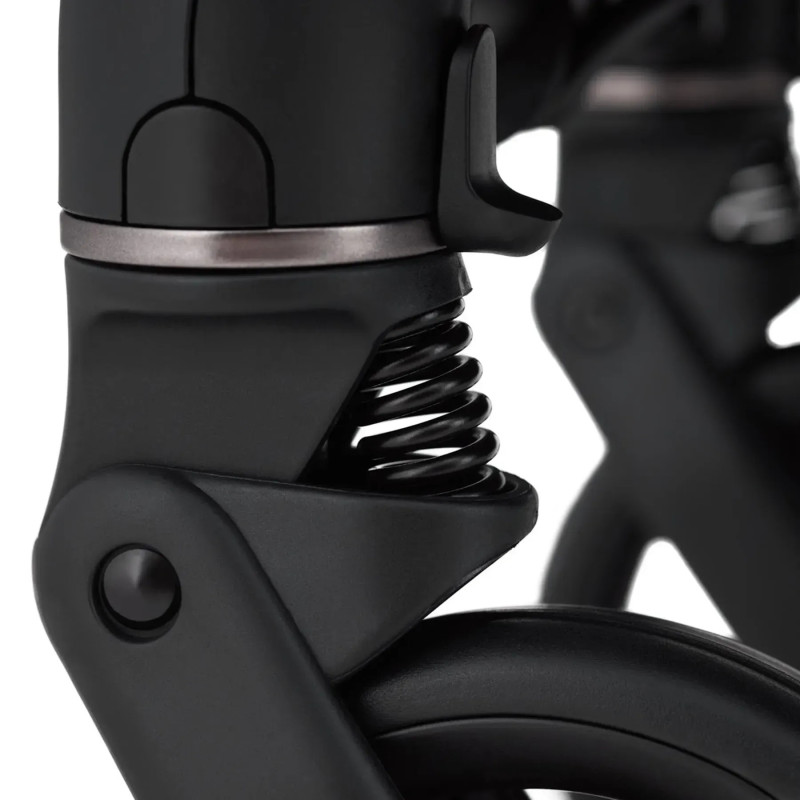 Універсальна коляска 2 в 1 Anex IQ Basic iq-17 Lune