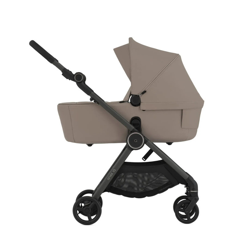 Універсальна коляска 2 в 1 Anex IQ Basic iq-18 Linen