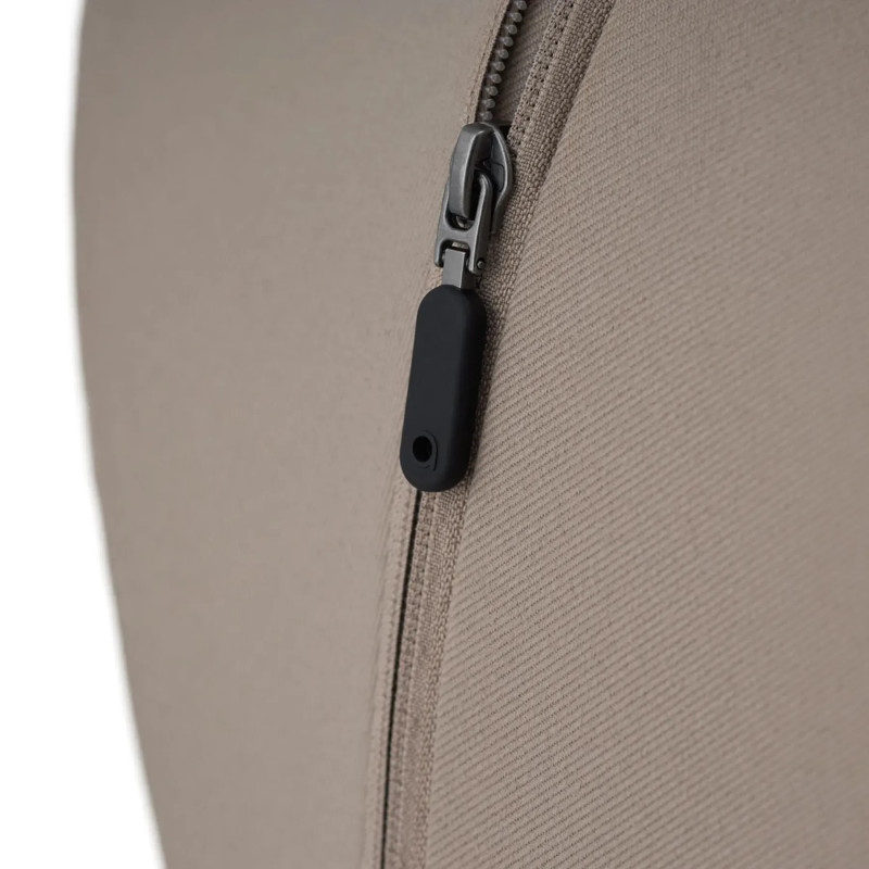 Універсальна коляска 2 в 1 Anex IQ Basic iq-18 Linen