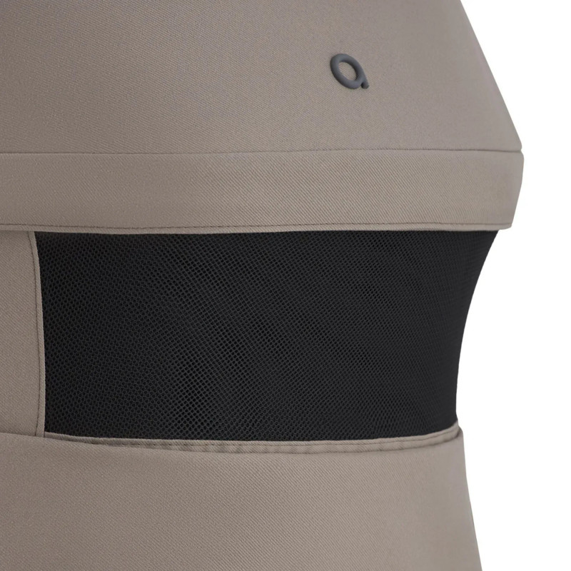 Універсальна коляска 2 в 1 Anex IQ Basic iq-18 Linen