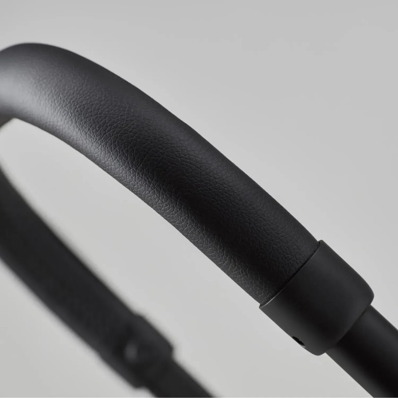 Універсальна коляска 2 в 1 Anex IQ Basic iq-18 Linen