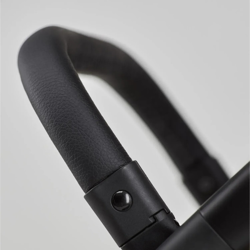 Універсальна коляска 2 в 1 Anex IQ Basic iq-18 Linen