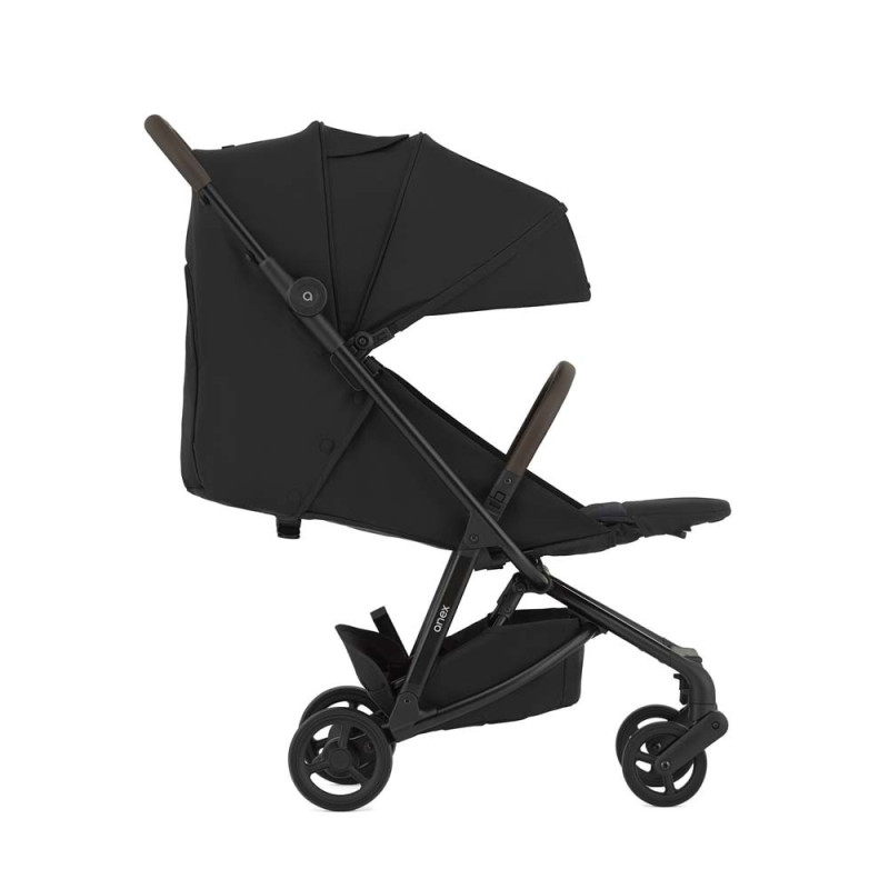 Прогулянкова коляска Anex AIR-Z PLUS AZ-16 Noirra