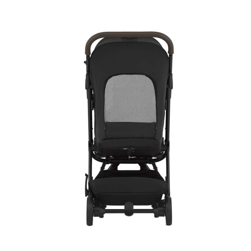 Прогулянкова коляска Anex AIR-Z PLUS AZ-16 Noirra