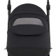Прогулянкова коляска Anex AIR-Z PLUS AZ-16 Noirra