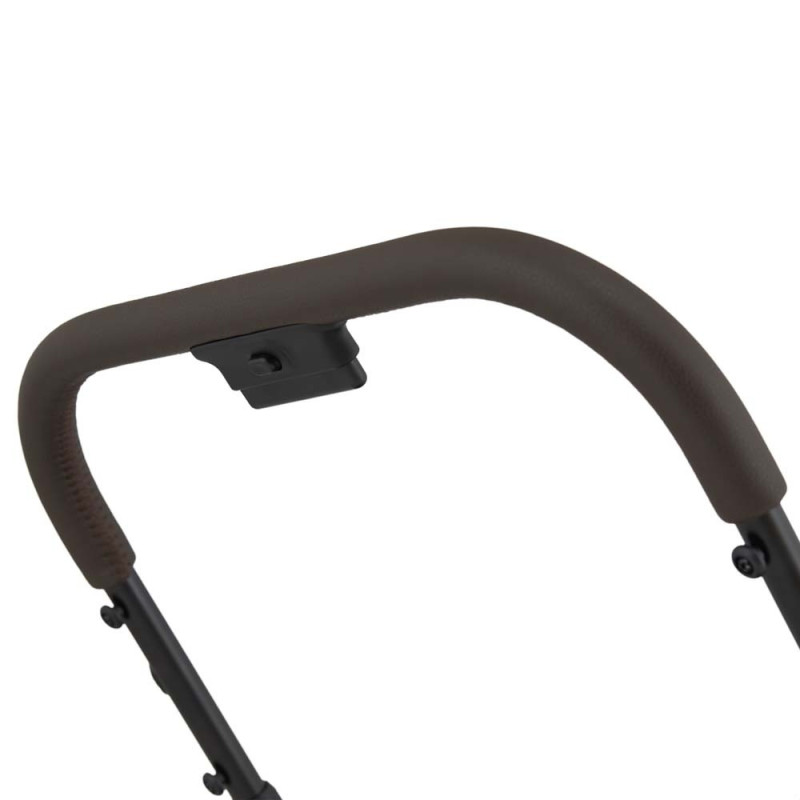 Прогулянкова коляска Anex AIR-Z PLUS AZ-16 Noirra