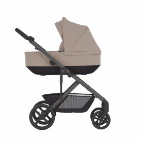 Універсальна коляска 2 в 1 Modu Double Stroller (carrycot+seat) MD-01 | Rooty