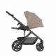 Універсальна коляска 2 в 1 Modu Double Stroller (carrycot+seat) MD-01 | Rooty