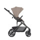 Прогулянкова коляска Anex Modu Stroller MD-01 | Rooty