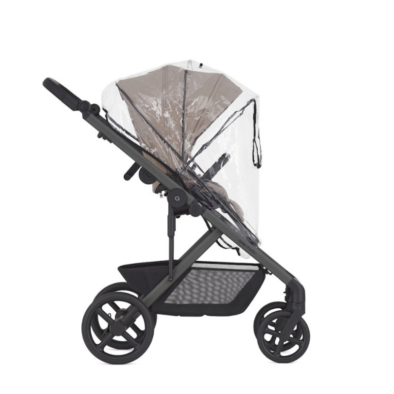 Прогулянкова коляска Anex Modu Stroller MD-01 | Rooty