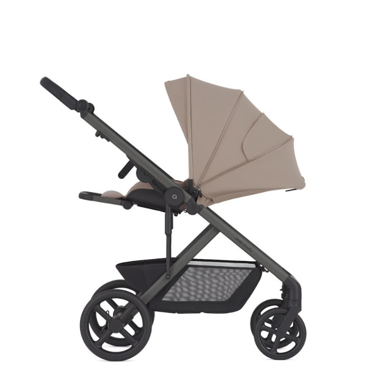 Прогулянкова коляска Anex Modu Stroller MD-01 | Rooty