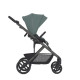Прогулянкова коляска Anex Modu Stroller MD-02 | Greeny Прогулянкова коляска Anex Modu Stroller MD-02 | Greeny