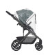 Прогулянкова коляска Anex Modu Stroller MD-02 | Greeny