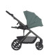 Прогулянкова коляска Anex Modu Stroller MD-02 | Greeny