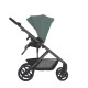 Прогулянкова коляска Anex Modu Stroller MD-02 | Greeny