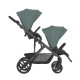Прогулянкова коляска Anex Modu Stroller MD-02 | Greeny