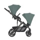 Прогулянкова коляска Anex Modu Stroller MD-02 | Greeny