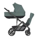Прогулянкова коляска Anex Modu Stroller MD-02 | Greeny