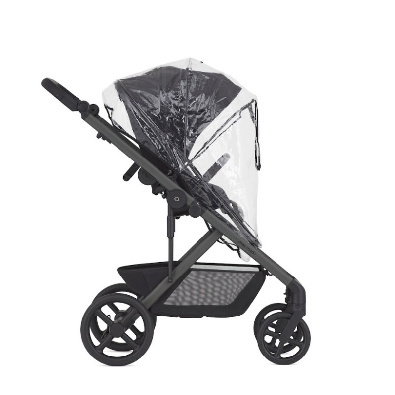 Прогулянкова коляска Anex Modu Stroller MD-03 | Nighty