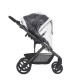 Прогулянкова коляска Anex Modu Stroller MD-03 | Nighty