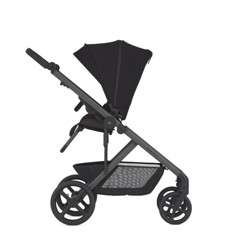 Прогулянкова коляска Anex Modu Stroller MD-03 | Nighty