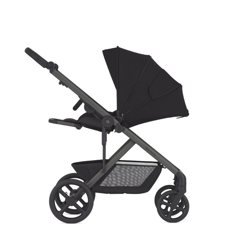 Прогулянкова коляска Anex Modu Stroller MD-03 | Nighty