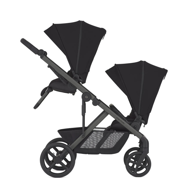 Прогулянкова коляска Anex Modu Stroller MD-03 | Nighty