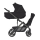 Прогулянкова коляска Anex Modu Stroller MD-03 | Nighty