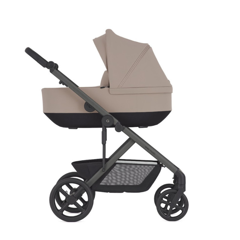 Люлька Anex Modu Carrycot MDC-01 Rooty