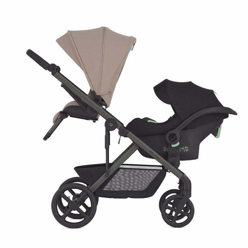 Прогулянковий блок Anex Modu Seat Unit MDS-01 Rooty