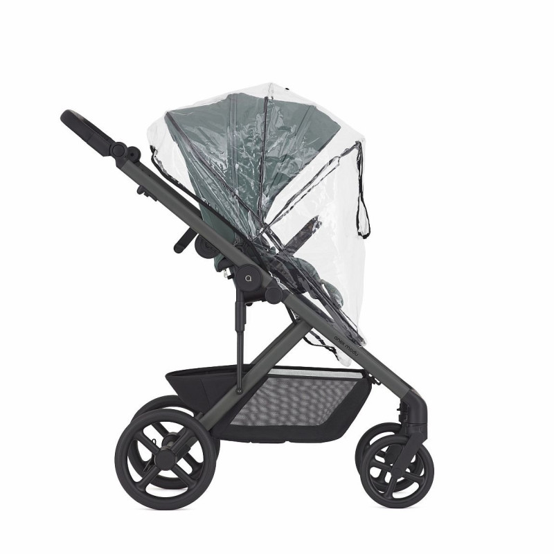 Прогулянковий блок Anex Modu Seat Unit MDS-02 Greeny