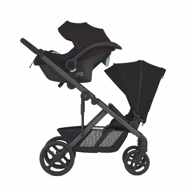 Прогулянковий блок Anex Modu Seat Unit MDS-03 Nighty