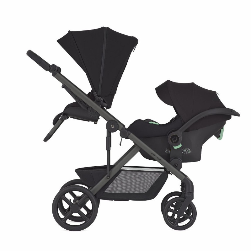 Прогулянковий блок Anex Modu Seat Unit MDS-03 Nighty