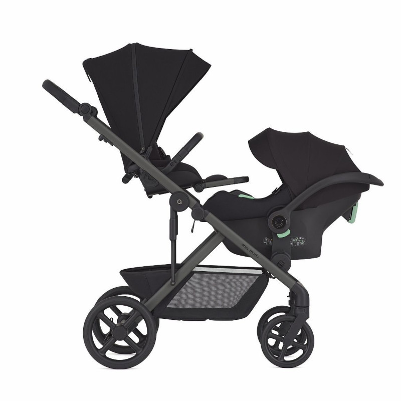 Прогулянковий блок Anex Modu Seat Unit MDS-03 Nighty