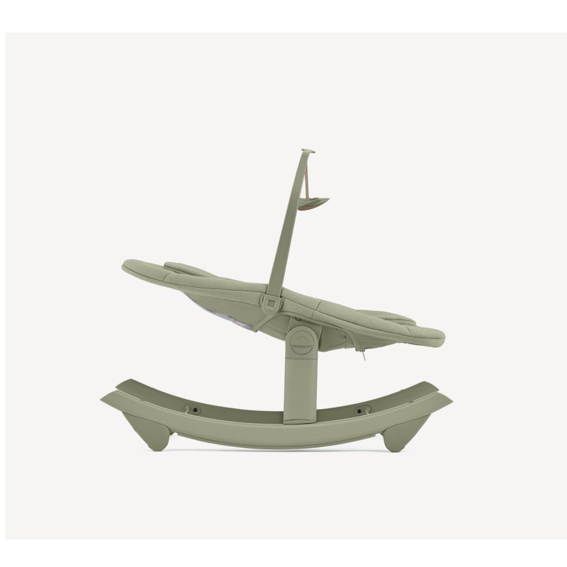 База для крісла-гойдалки Anex Ozy Rocker OZ-RB-01 June