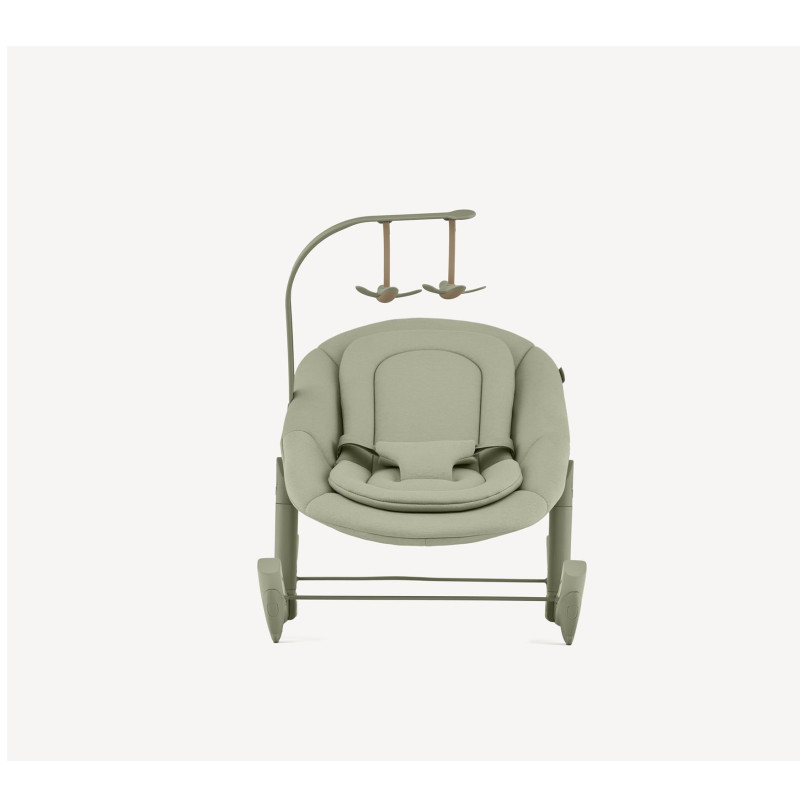 База для крісла-гойдалки Anex Ozy Rocker OZ-RB-01 June