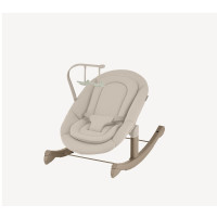 База для крісла-гойдалки Anex Ozy Rocker OZ-RB-02 Fluff