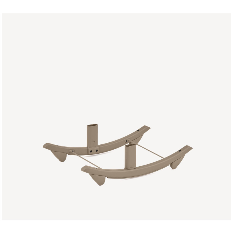 База для крісла-гойдалки Anex Ozy Rocker OZ-RB-02 Fluff