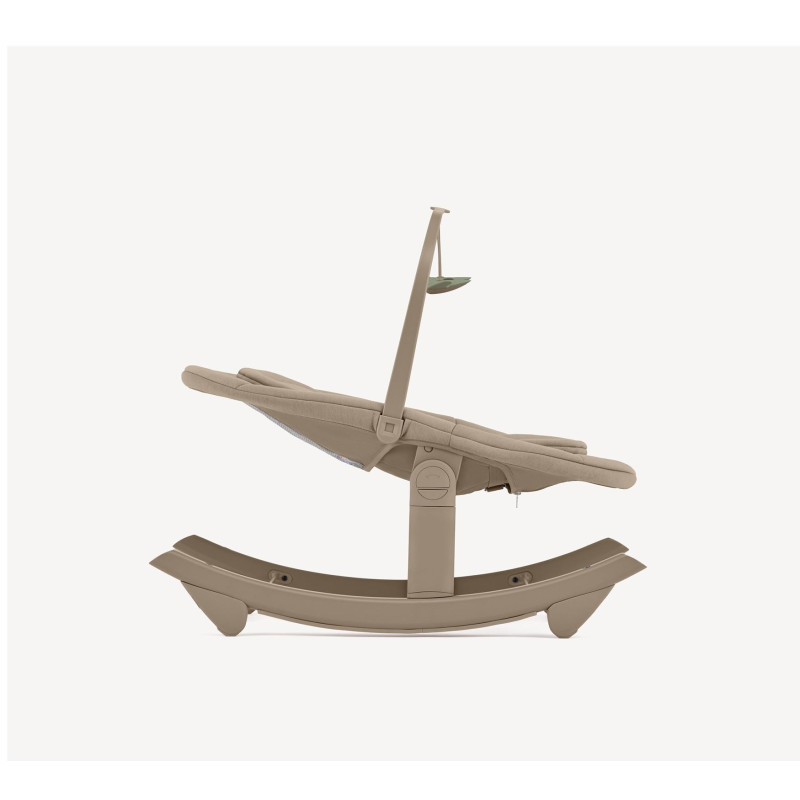 База для крісла-гойдалки Anex Ozy Rocker OZ-RB-02 Fluff