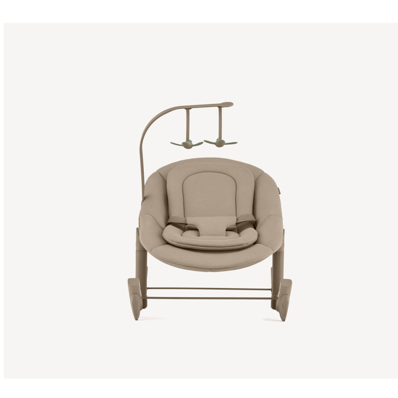 База для крісла-гойдалки Anex Ozy Rocker OZ-RB-02 Fluff