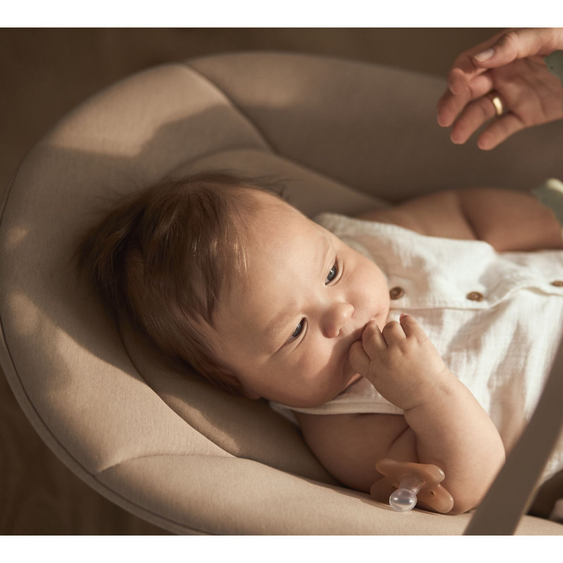 База для крісла-гойдалки Anex Ozy Rocker OZ-RB-02 Fluff