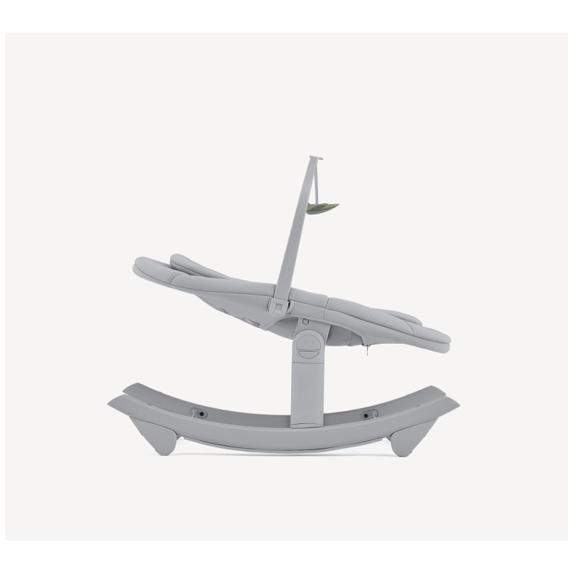 База для крісла-гойдалки Anex Ozy Rocker OZ-RB-03 Shade