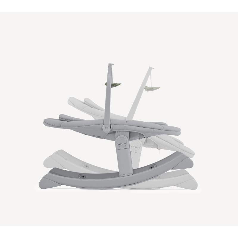 База для крісла-гойдалки Anex Ozy Rocker OZ-RB-03 Shade