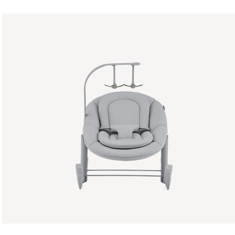 База для крісла-гойдалки Anex Ozy Rocker OZ-RB-03 Shade