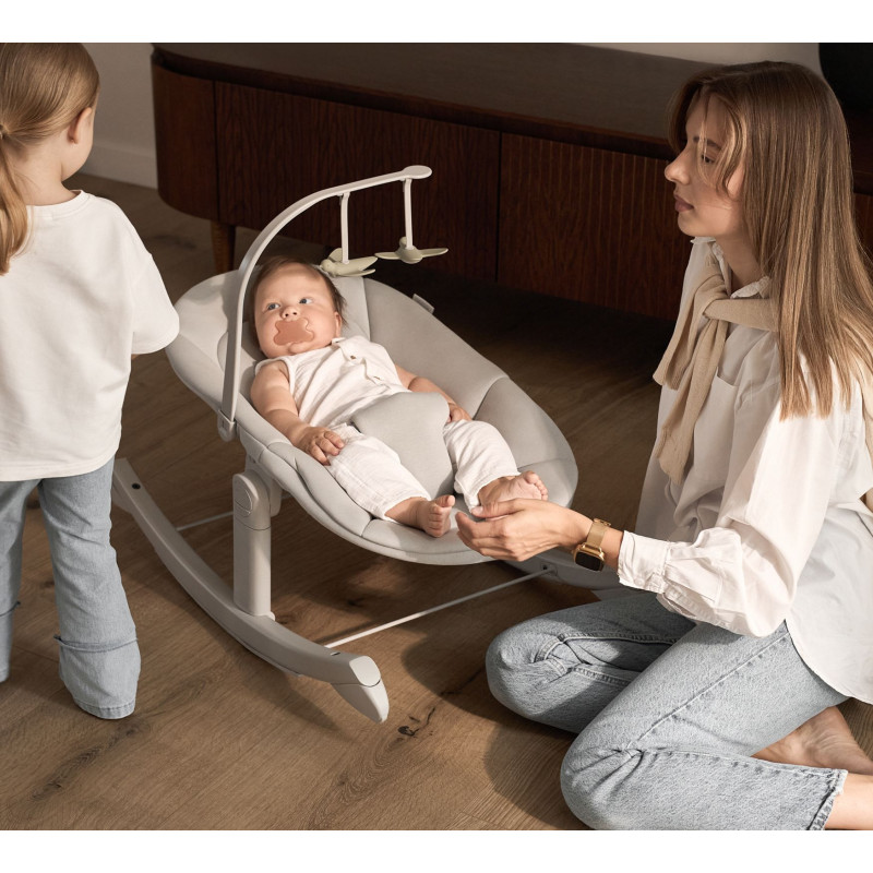 База для крісла-гойдалки Anex Ozy Rocker OZ-RB-03 Shade