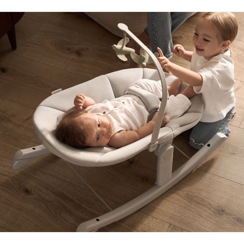 База для крісла-гойдалки Anex Ozy Rocker OZ-RB-03 Shade